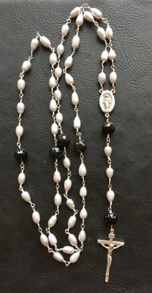 Rosary #103