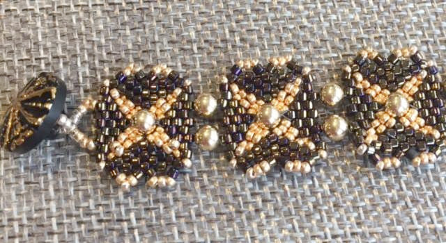 Great Gatsby Bracelet