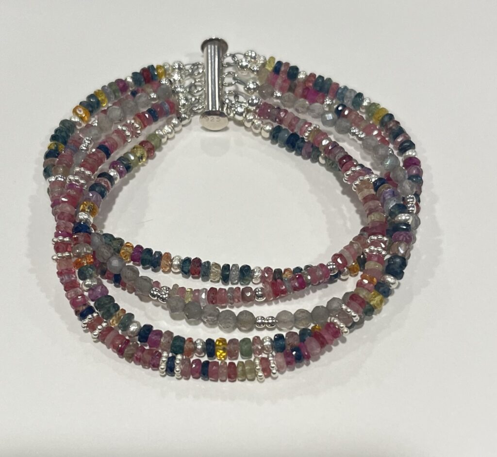 Gemstones Galore