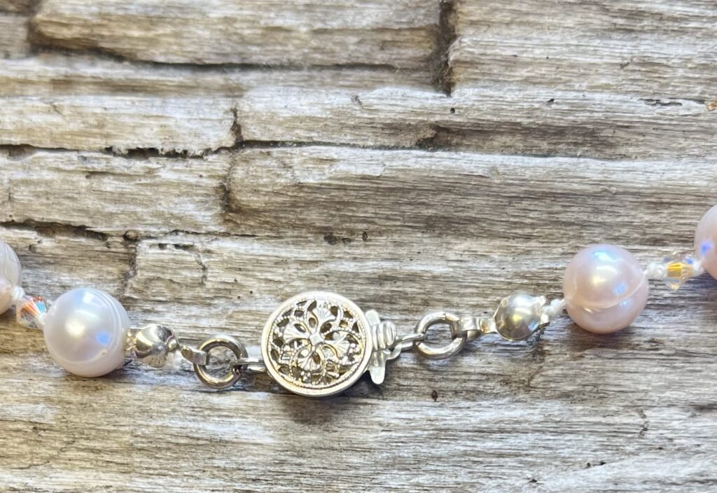Pearls Galore