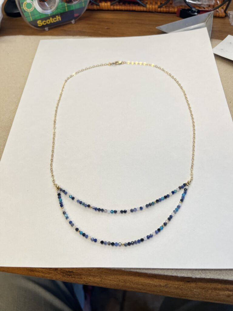 Gemstone Bliss