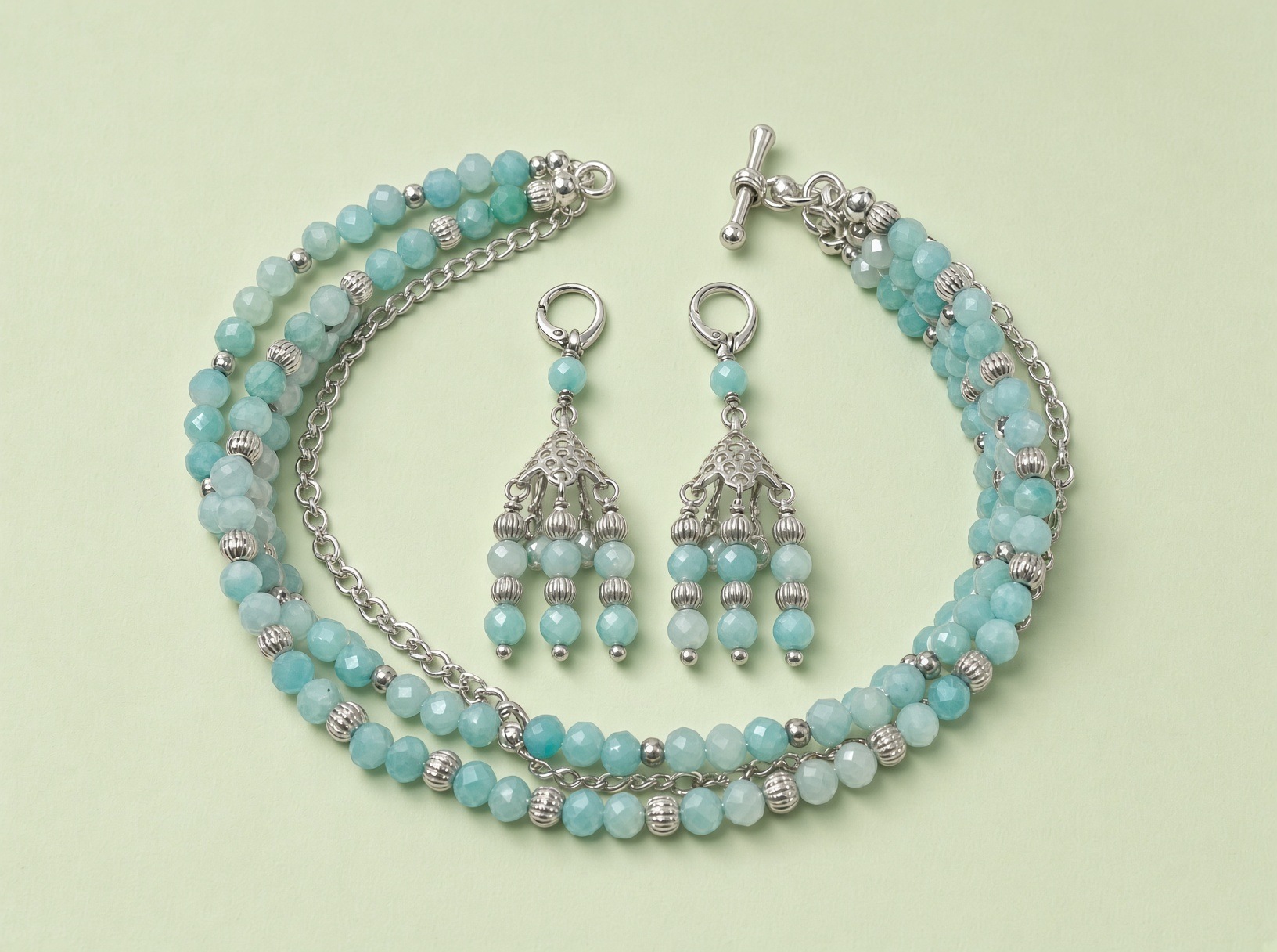 Amazonite Expressions